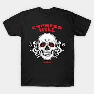 Cypress Hill T-Shirt